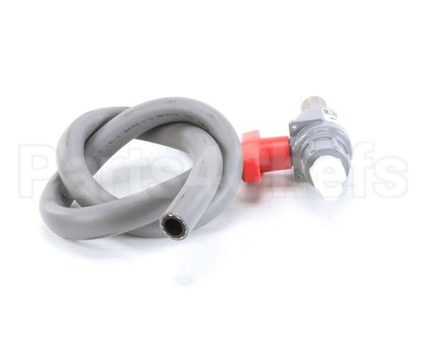 56420 Apw Wyott Drain Valve Kit