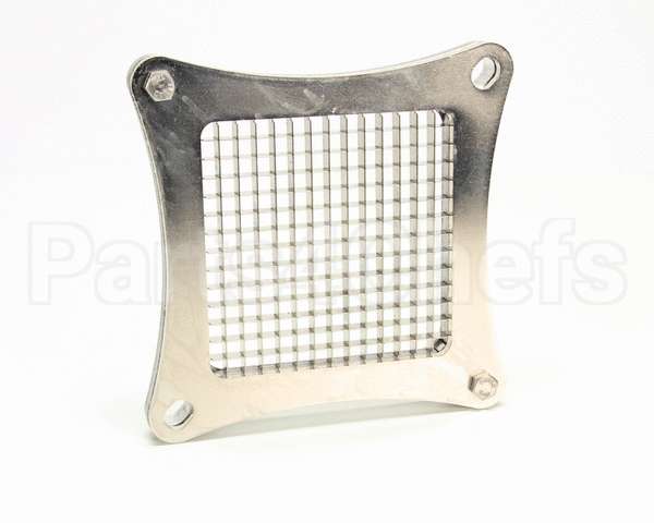 56424-1 Nemco 1/4 Chop Blade Holder Assembly