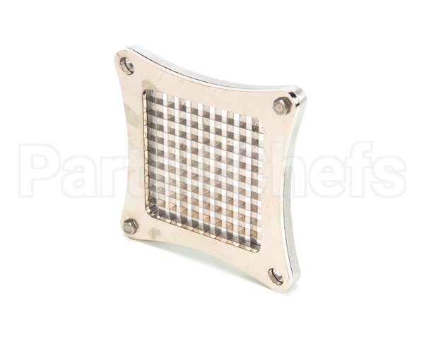 56424-2 Nemco 3/8 Chop Blade Holder Assembl