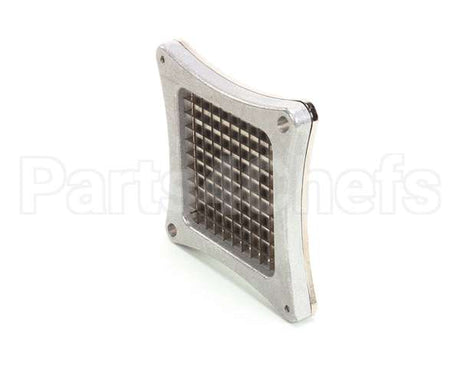 56424-2 Nemco 3/8 Chop Blade Holder Assembl