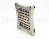 56424-3 Nemco 1/2 Chop Blade Holder Assembly
