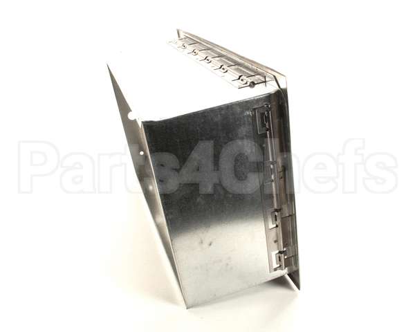 56446 Apw Wyott 600 Pan W/Assembly W/Dr (12X20 Cw