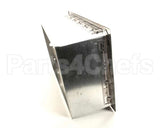 56446 Apw Wyott 600 Pan W/Assembly W/Dr (12X20 Cw