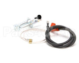 56464 Blodgett Kit, Pilot Pro Gas