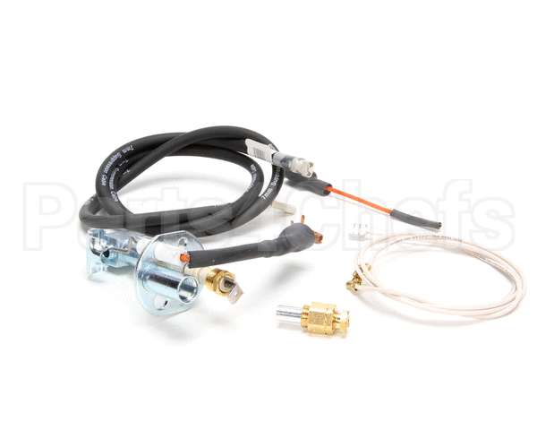 56465 Blodgett Kit, Pilot Natural Gas Ce
