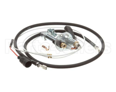 56466 Blodgett Kit, Pilot Pro Gas Ce
