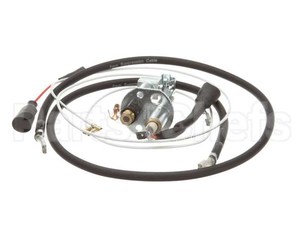 56466 Blodgett Kit, Pilot Pro Gas Ce