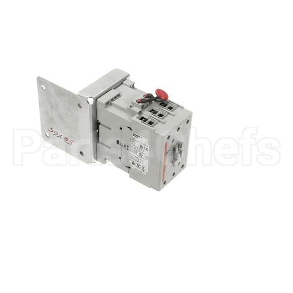 56471 Compatible Blodgett Kit, Contactor 480V Xr8E