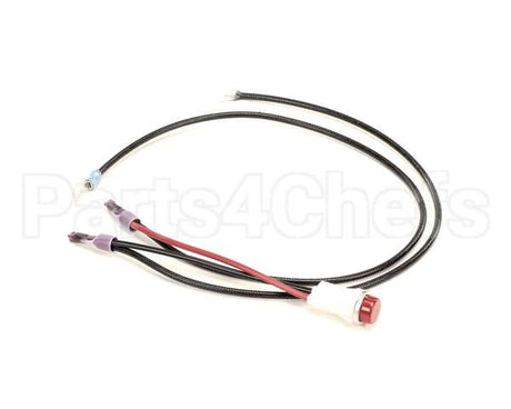 564801 Emberglo Ar60 Pilot Light Assembly