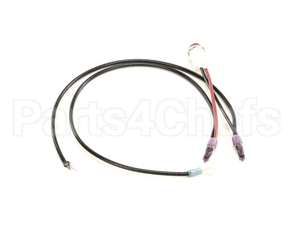 564801 Emberglo Ar60 Pilot Light Assembly