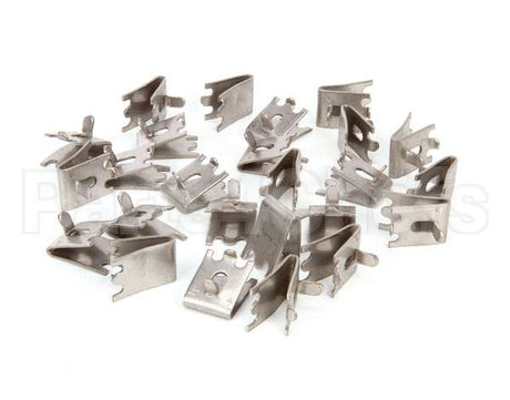 5648119 Manitowoc Ice Clip, Package Of 25