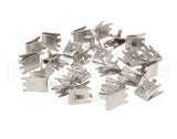 5648119 Manitowoc Ice Clip, Package Of 25