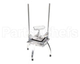 56500-4 Nemco Easy Chopper Ii, 1 Chop