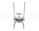 56500-4 Nemco Easy Chopper Ii, 1 Chop