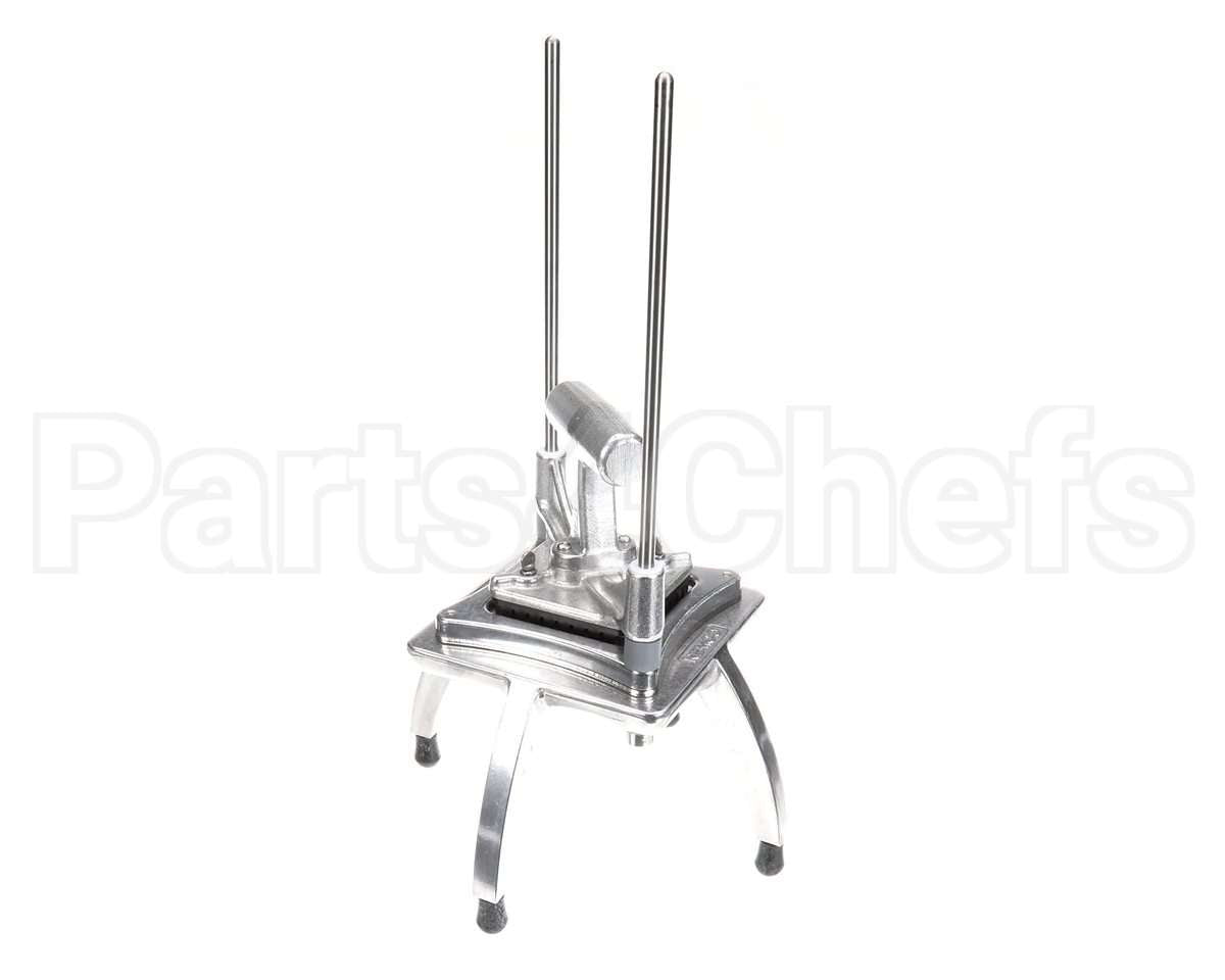 56500-4 Nemco Easy Chopper Ii, 1 Chop