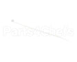 5650733 Manitowoc Ice Cable Tie .18W X 8 Lg, 50Lb Ny