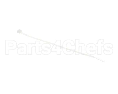 5650733 Manitowoc Ice Cable Tie .18W X 8 Lg, 50Lb Ny