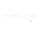 5650733 Manitowoc Ice Cable Tie .18W X 8 Lg, 50Lb Ny