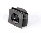 5650853 Manitowoc Ice Receptacle,Clip-In 004-912 Bl