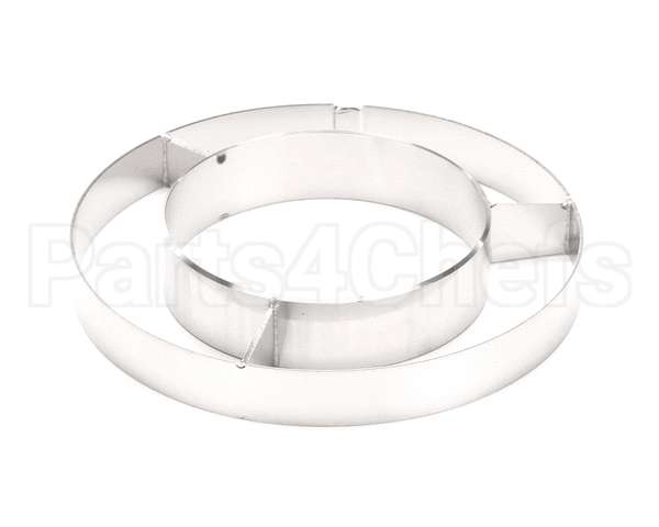 56511-1 Nemco Blade Assembly 4 Pc