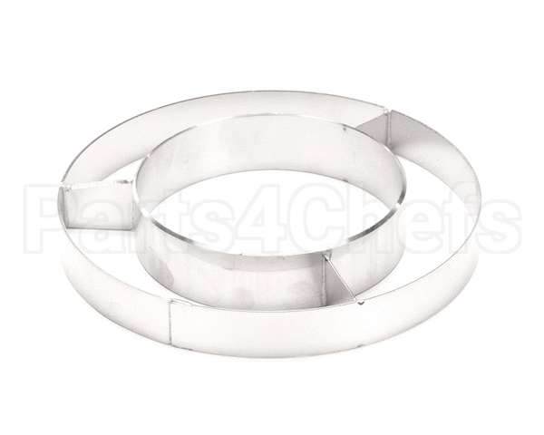 56511-1 Nemco Blade Assembly 4 Pc