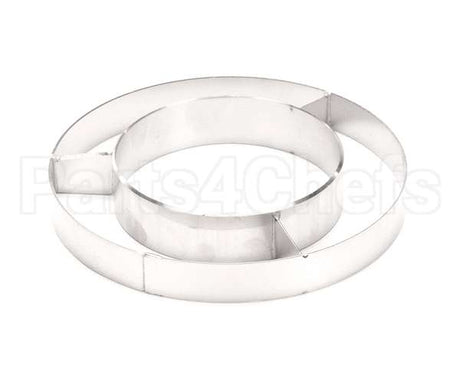 56511-1 Nemco Blade Assembly 4 Pc
