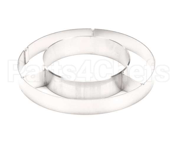 56511-1 Nemco Blade Assembly 4 Pc