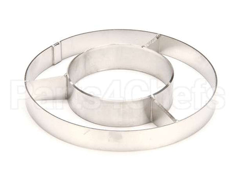 56511 Nemco 3.5 Blade Assembly