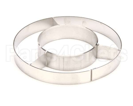 56511 Nemco 3.5 Blade Assembly