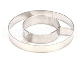 56511 Nemco 3.5 Blade Assembly