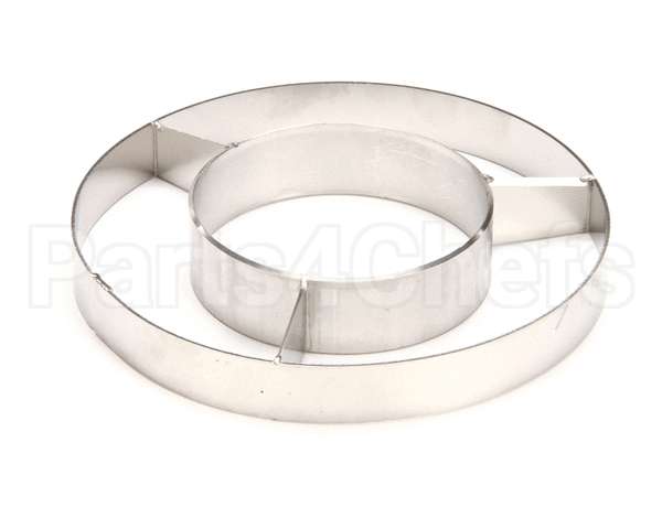 56511 Nemco 3.5 Blade Assembly