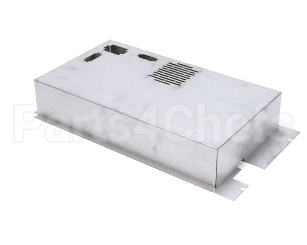 56515 Henny Penny Shroud-Control Panel Ps