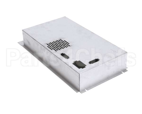 56515 Henny Penny Shroud-Control Panel Ps
