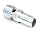 56519 Cleveland Fitting.;Compartment Drain ;Modifi