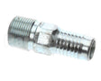 565191 Cleveland Fitting;Hose;1.00 Hx1 Npt ; W-1/8