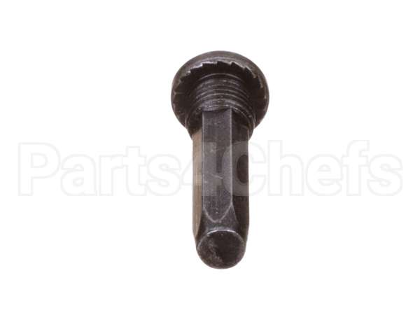 5652B Styleline Pin Pivot Top 1 To 1-1/2 Long