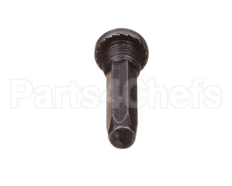 5652B Styleline Pin Pivot Top 1 To 1-1/2 Long