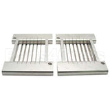 56539-2 Compatible Nemco Blade Assembly 1/4" Slic Er Ii