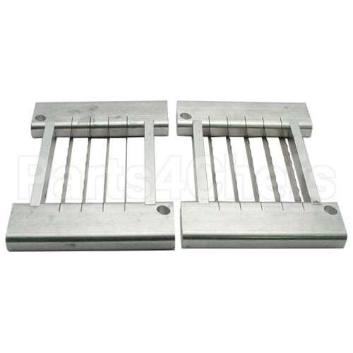 56539-3 Compatible Nemco Blade Assy 3/8In Slic