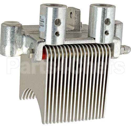 56540-1SR Compatible Nemco Pusher Assembly