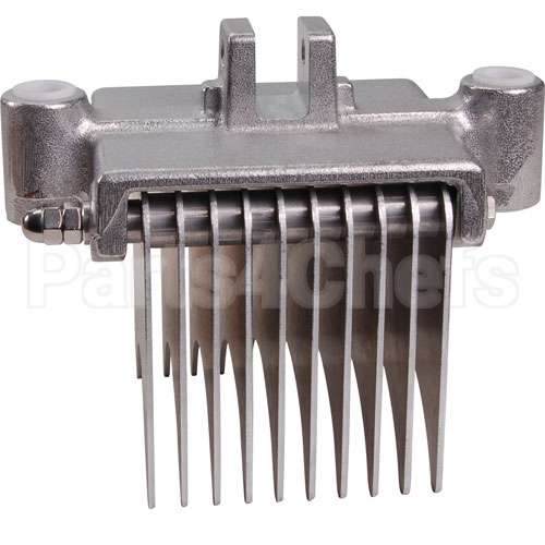 56540-3 Compatible Nemco Pusher Assy, 3/8", Easy Onion 2