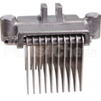 56540-3 Compatible Nemco Pusher Assy, 3/8", Easy Onion 2