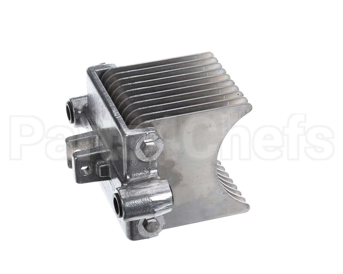 56540-3 Nemco Pusher Assembly, 56750-3