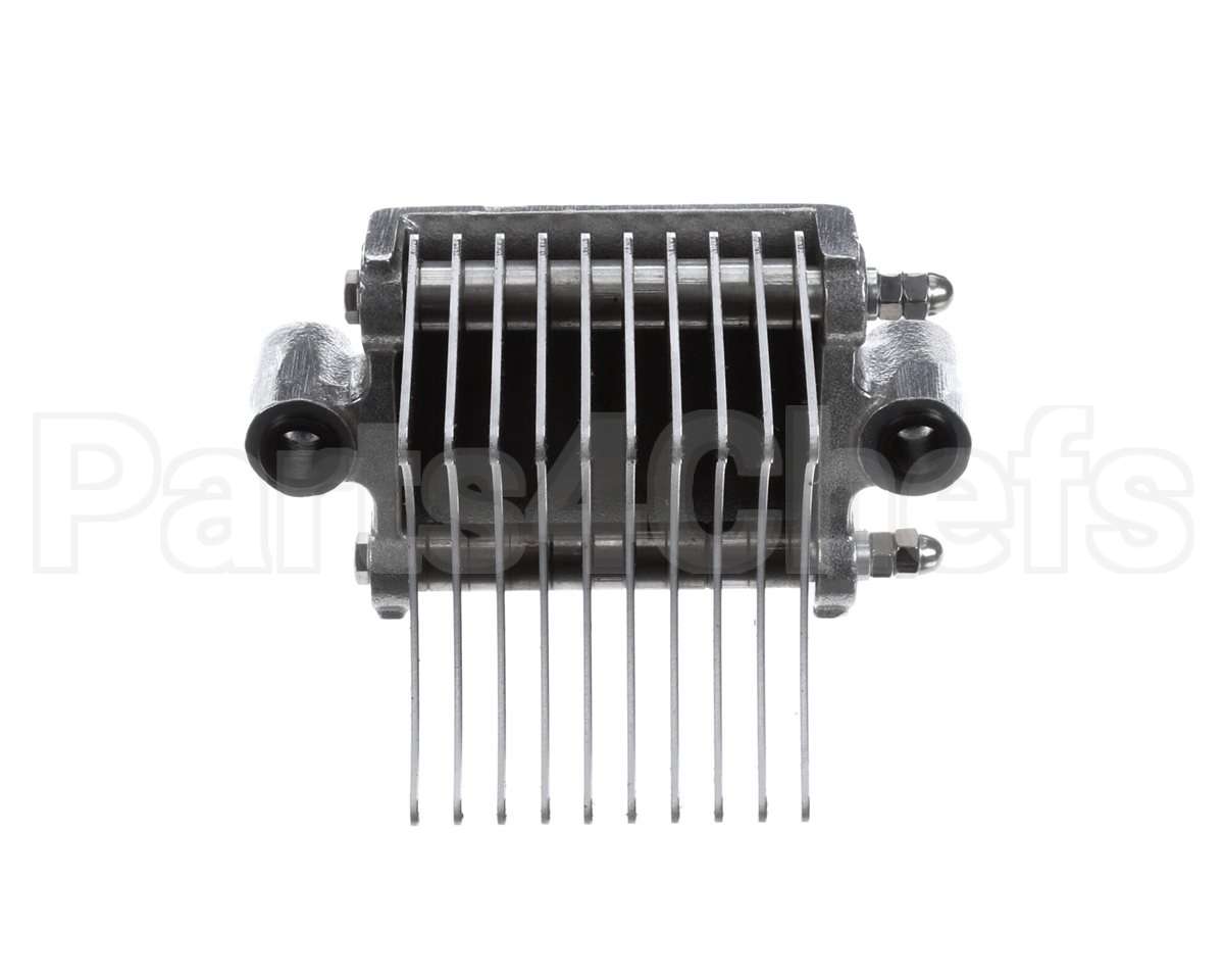 56540-3 Nemco Pusher Assembly, 56750-3