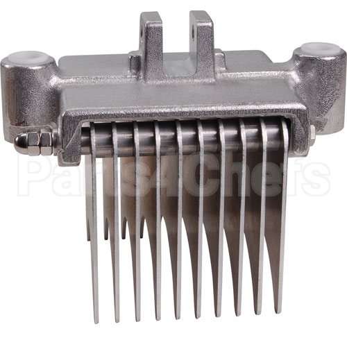 565403 Compatible Nemco Pusher Assy, 3/8", Easy Onion 2