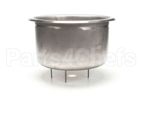 56560 Apw Wyott W/Assembly, 11Qt. Drop In