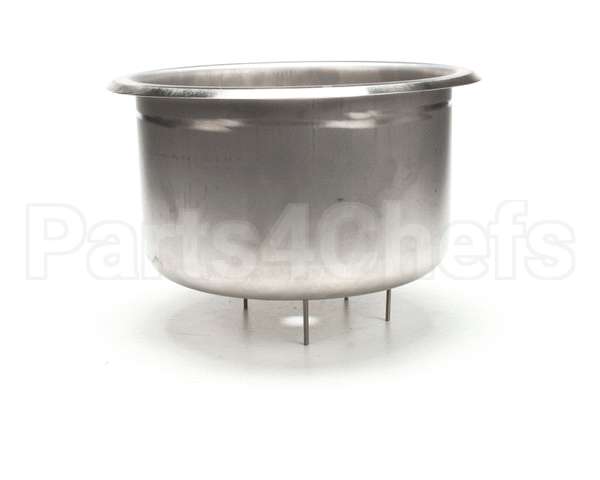 56560 Apw Wyott W/Assembly, 11Qt. Drop In