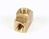 5658 Nieco Brass Female Tee (3700X2)