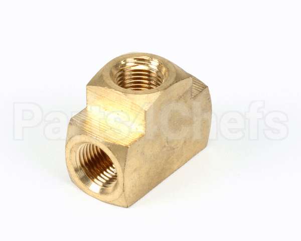 5658 Nieco Brass Female Tee (3700X2)