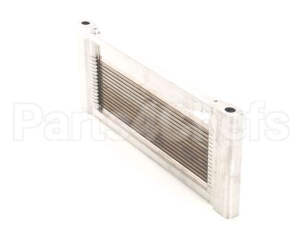 566-1 Nemco 3/16 Blade Assembly-Tomato Slice